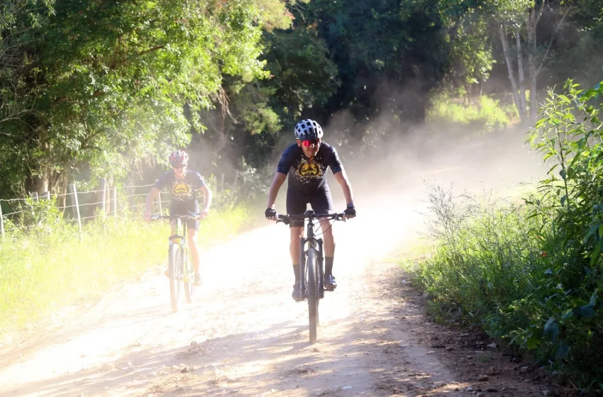  Pedalando por São Paulo: Celebrando o Dia Nacional do Ciclista com Roteiros Inesquecíveis