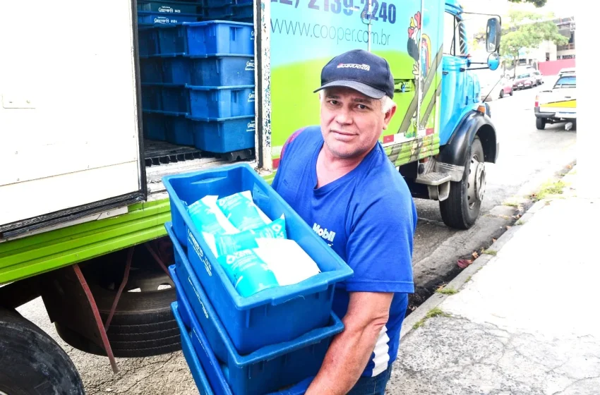  Vivaleite: O Programa Essencial que Fortalece a Segurança Alimentar em São Paulo
