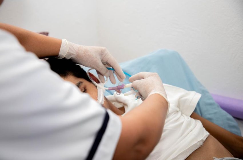  Fatec Barueri InovaSaúde chega à cidade com cursos superiores gratuitos na área