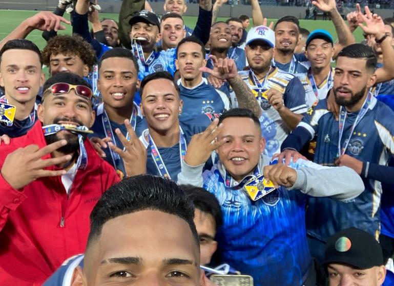  Campeonato Amador de Barueri conhece mais quatro campeões
