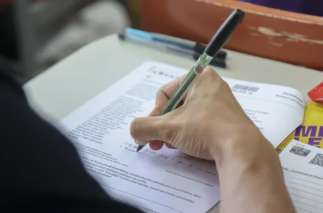 Universidades estaduais somam mais de 16 mil vagas para cursos superiores. Foto: Divulgação/Gov…