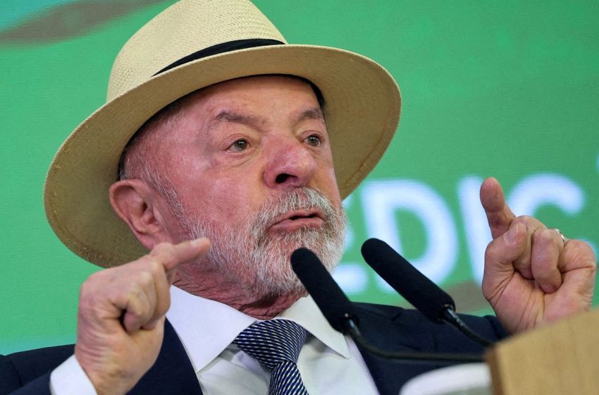  Lula Defende Transparência Total em ‘Caso Master’ e Critica Vazamentos no Judiciário