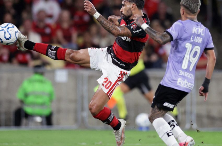  Libertadores: A Hegemonia Brasileira se Consolida com Três Clubes nas Semifinais