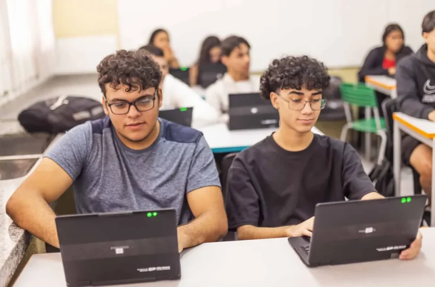  Prodesp Abre Inscrições para Programa de Estágio 2026 com Vagas em Tecnologia e Outras Áreas