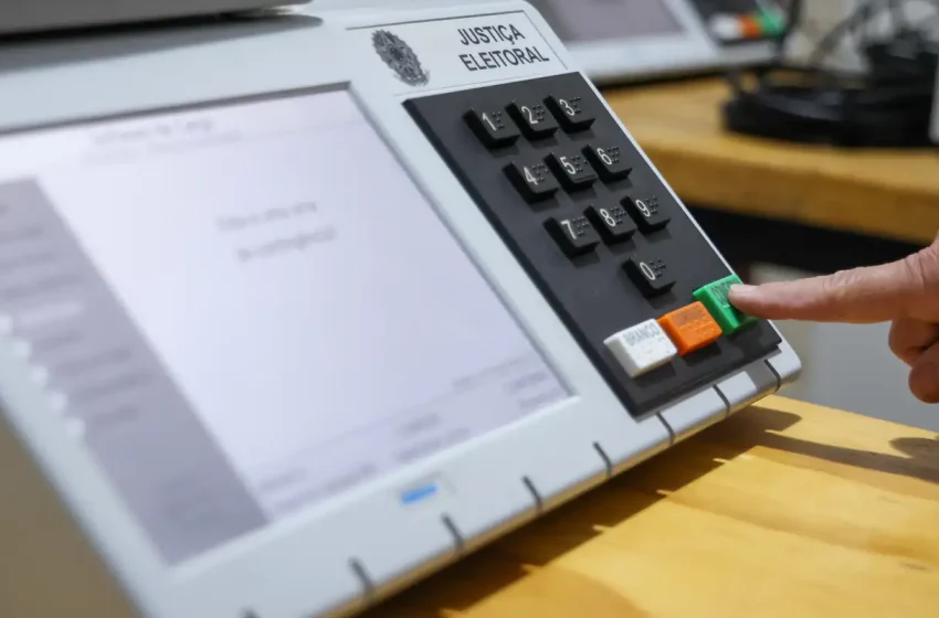  Últimos Dias para Solicitar Transporte Eleitoral Especial: Garanta Seu Voto com Mobilidade Reduzida ou em Comunidades Tradicionais