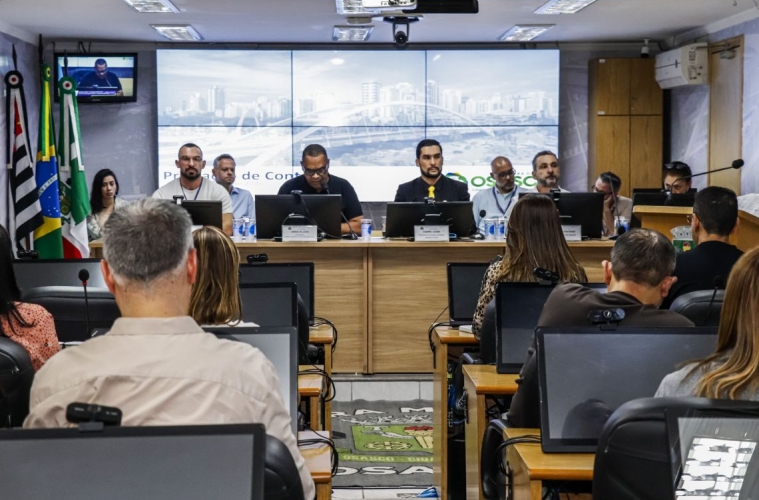  Saúde realiza 28,9 milhões de procedimentos em Osasco