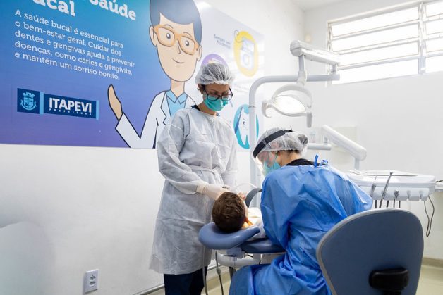 Foto: Gabrielly Rodrigues/PMI