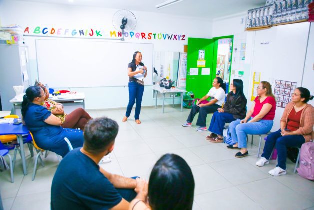 Fotos: Lucas Souza