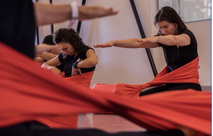  Sesc Osasco traz Semana Move com diversas atividades. Veja a programação aqui!