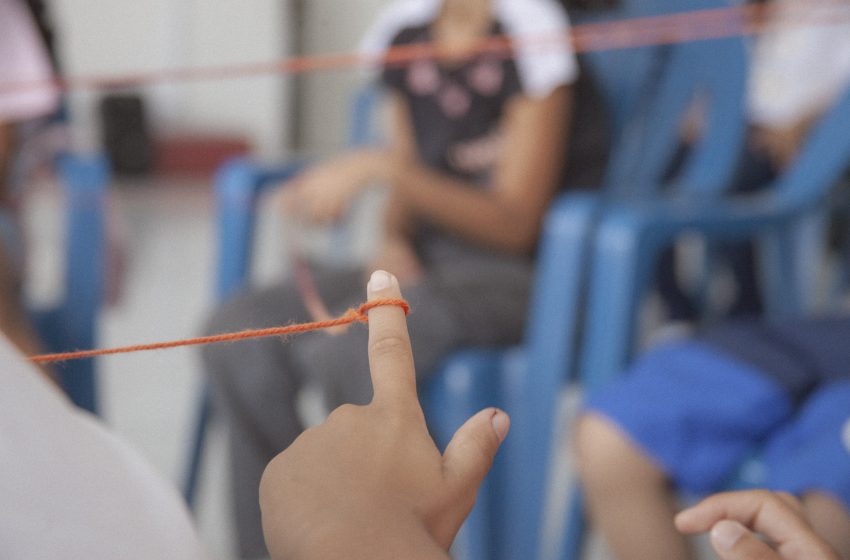  Crianças e adolescentes têm voz na construção de políticas públicas em Cotia