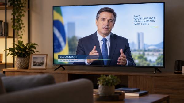 Propaganda eleitoral 2026: Atenção às regras! Veja o que é permitido e o que pode gerar punição