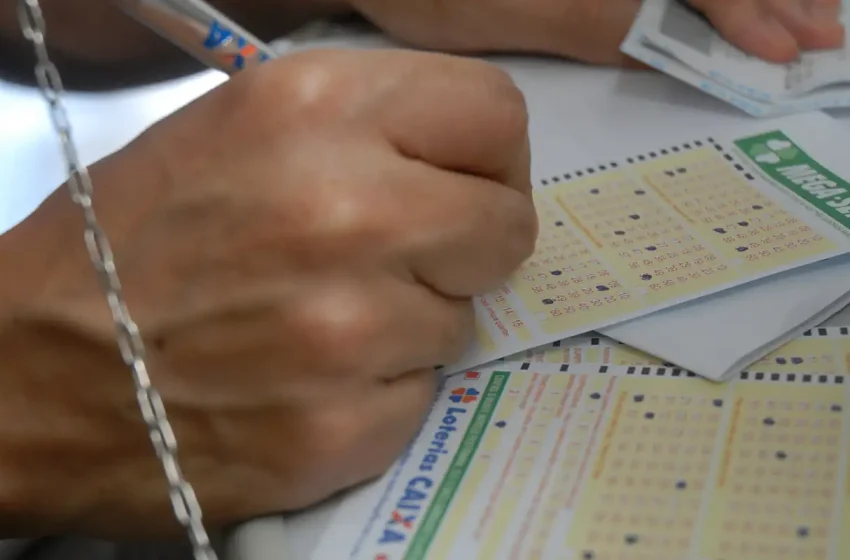 Mega-Sena Milionária: Prêmio Acumulado Chega a R$ 76 Milhões com Novo Sorteio Iminente