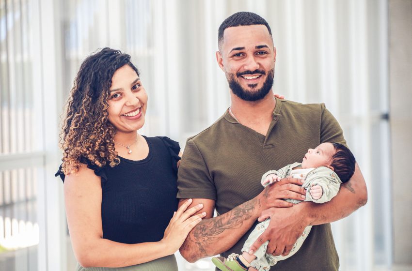  Santana de Parnaíba é nº 1 do Brasil no combate à mortalidade materno-infantil