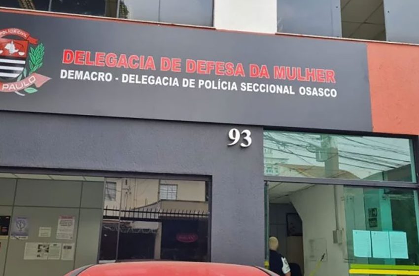  Osasco terá Delegacia da Mulher 24 horas com reforço de novas delegadas a partir de dia 1º de outubro