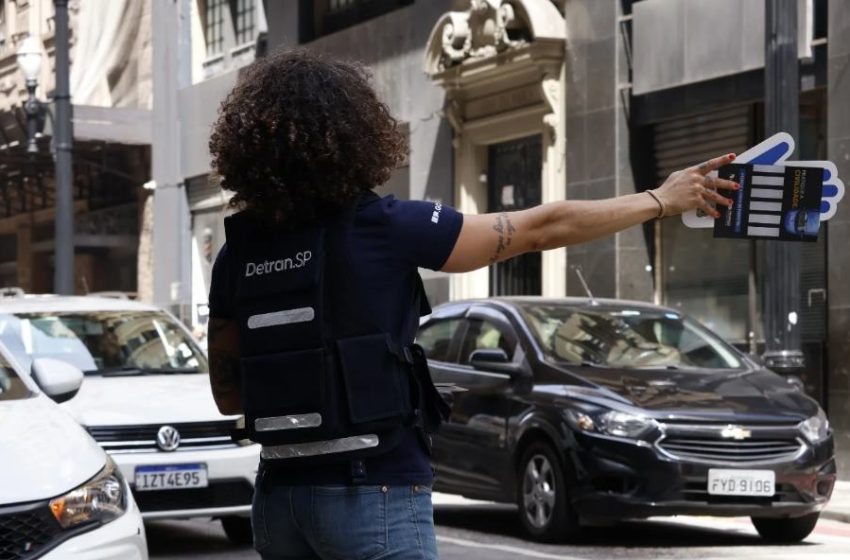  145 vagas no Detran-SP: saiba mais sobre o concurso público