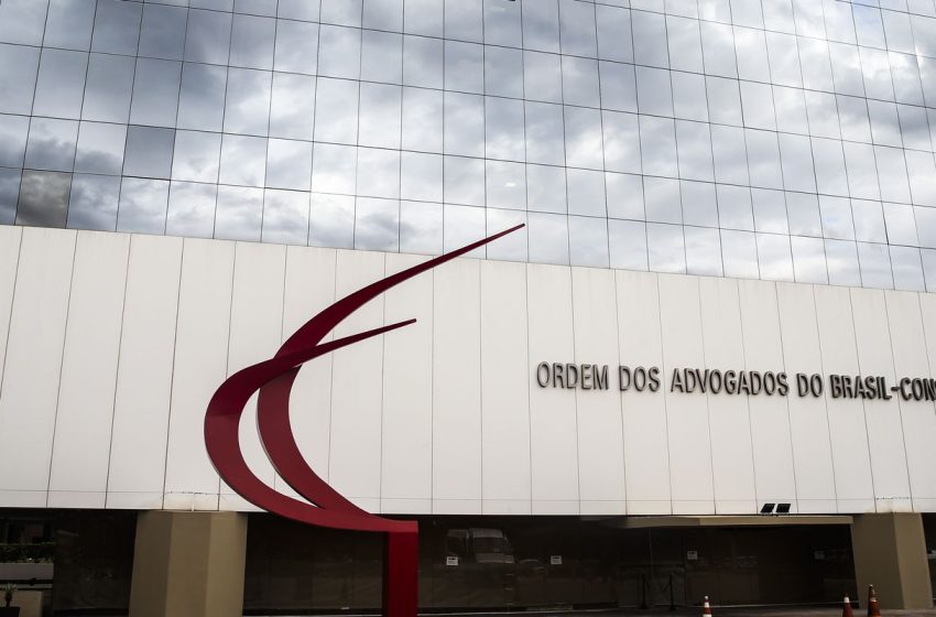  Lei que Reestrutura a Diretoria da OAB é Sancionada e Amplia a Governança da Advocacia