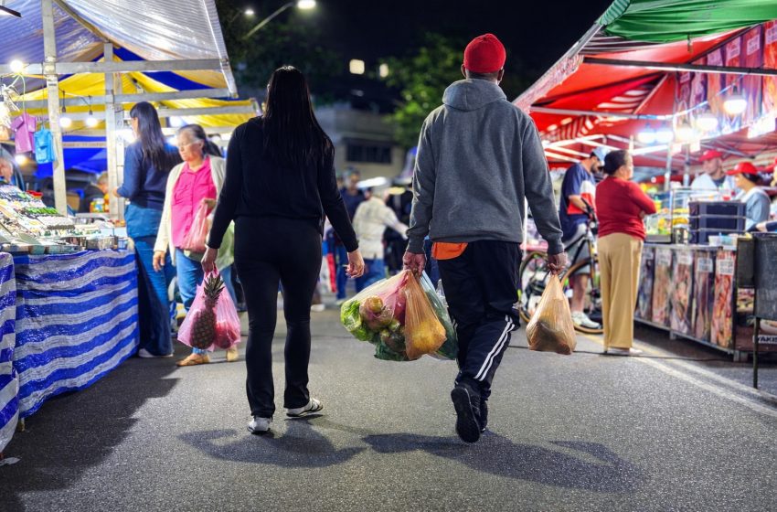  Feiras livres não ocorrem neste domingo (4) em Cotia