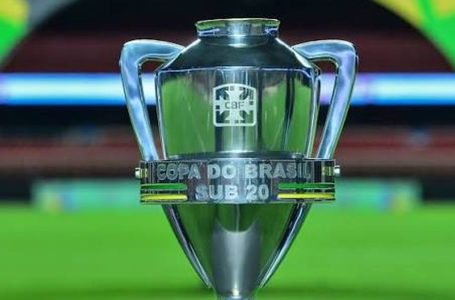 © CBF/Divulgação