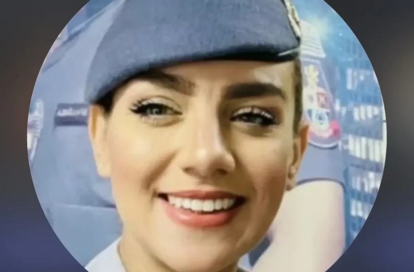  SP: Laudo Pericial Confirma Assassinato de PM Gisele Santana e Descarta Suicídio