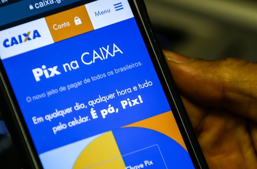  Caixa Permite Parcelamento de Transferências e Pagamentos Pix para Pessoas Físicas