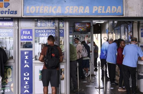 © Marcelo Camargo/Agência Brasil