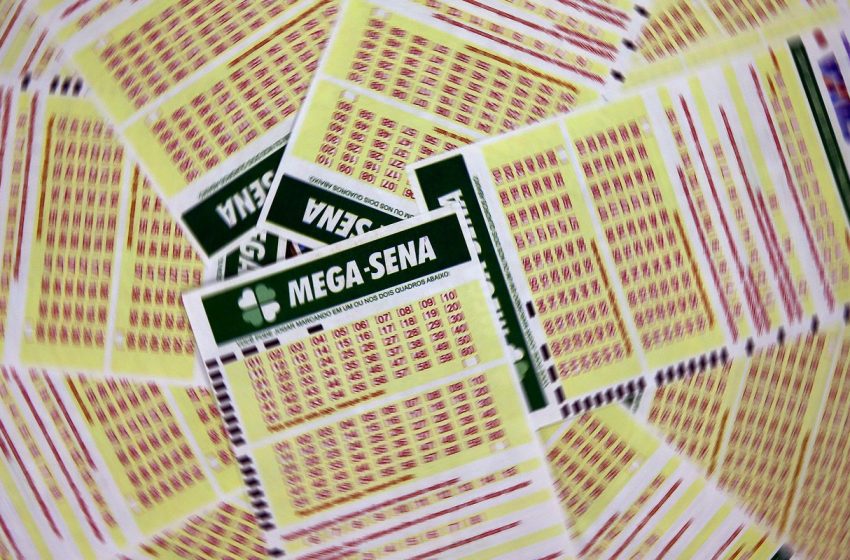  Mega Sena acumula e alcança R$ 102 Milhões: Veja como apostar no próximo Concurso