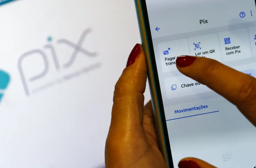  Pix Se Transforma: Banco Central Anuncia Novas Regras para Segurança e Funcionalidades