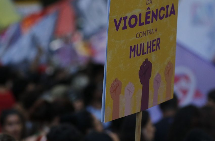  Brasil Promove Capacitação Nacional e Lança Novas Medidas para Enfrentar Violência Contra a Mulher