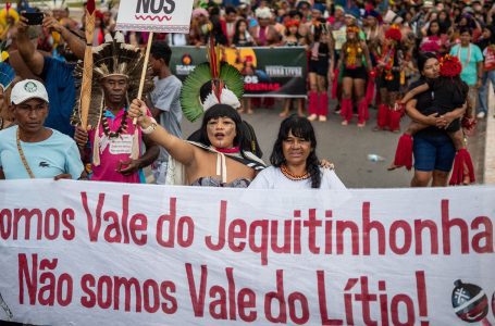 © Cimi/Divulgação