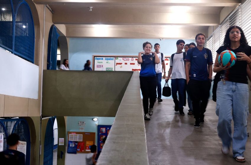  Pé-de-Meia Inicia Pagamento da Sexta Parcela: Um Marco no Apoio à Educação Média