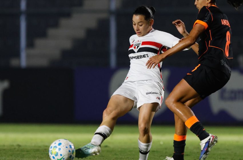  Clássico Majestoso Decide o Brasileirão Feminino: Corinthians Busca o Hepta, São Paulo Pela Taça Inédita