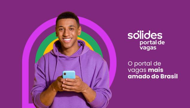  Procurando emprego? Portal de Vagas da Sólides reúne mais de 7,7 mil oportunidades em São Paulo e região metropolitana