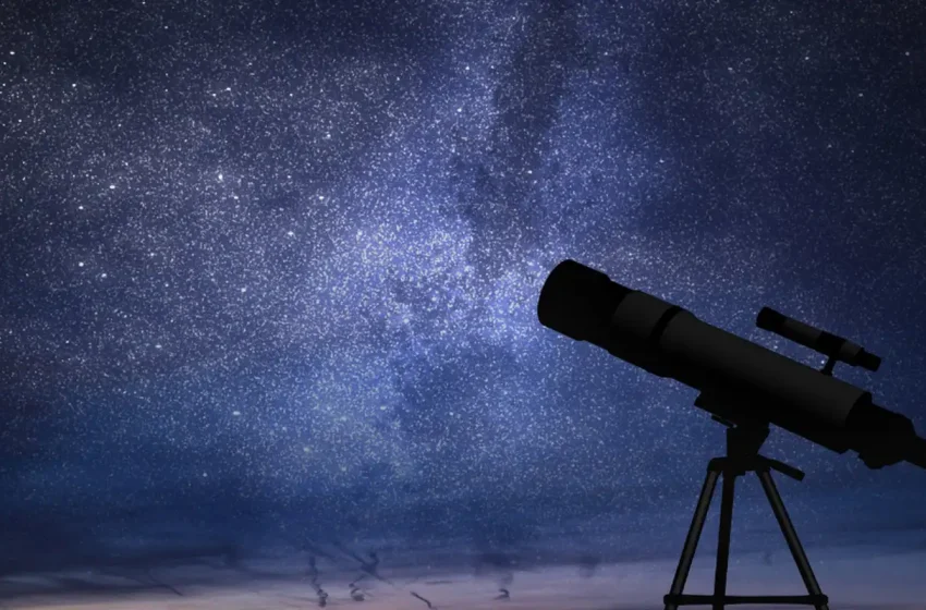  Cientista Brasileiro Identifica Oito Exoplanetas Potencialmente Habitáveis em Ambição Cósmica