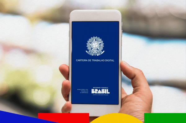 vagas de emprego