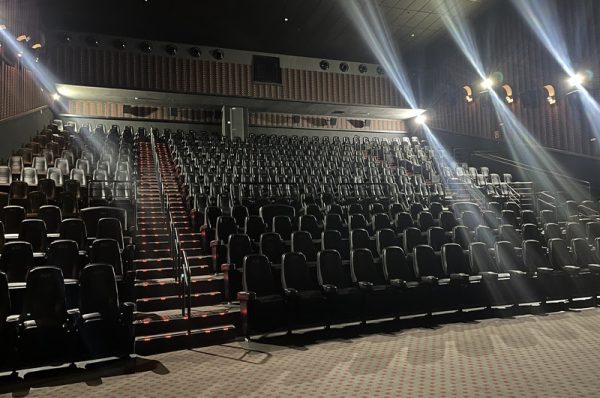Cinepólis