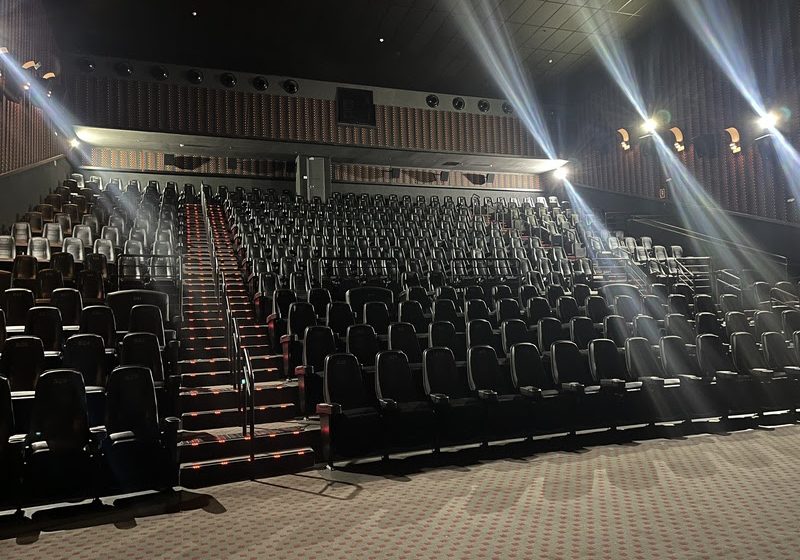  Cinepólis traz estreias para o final de semana. Confira aqui!