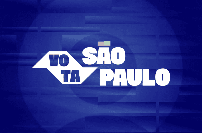  TV Alesp estreia ‘Vota São Paulo’, novo programa para a cobertura das eleições de 2026
