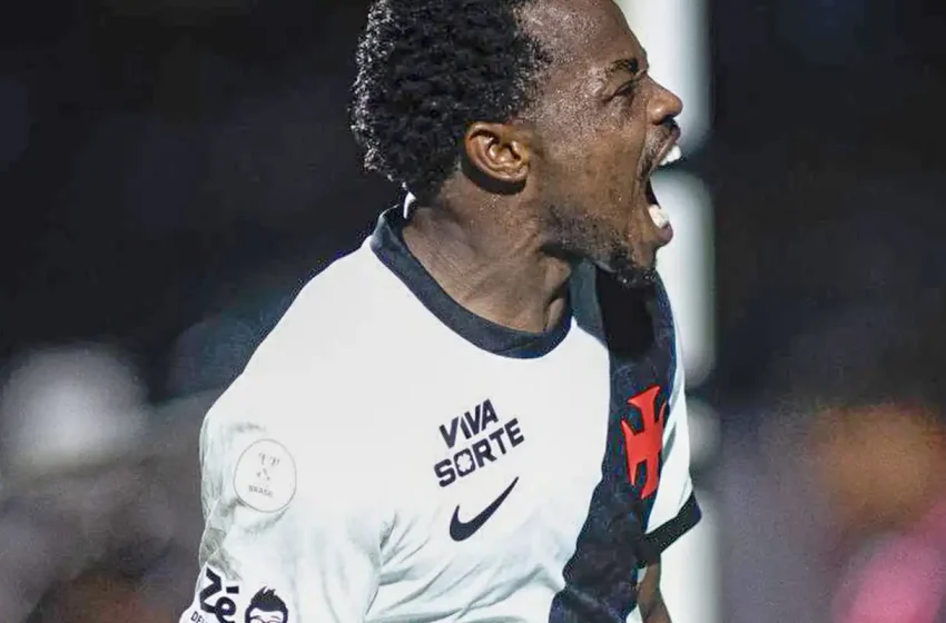  Clássico Nacional na Copa do Brasil: Vasco e Palmeiras Confirmam Duelo na Semifinal