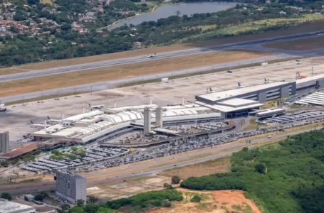© BH Airport/Divulgação