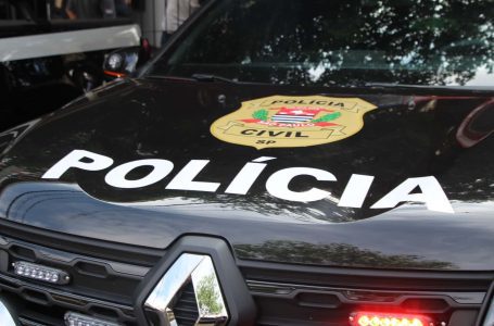 O crime aconteceu nas proximidades do hotel onde o turista está hospedado