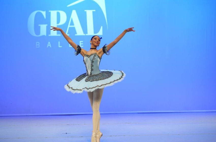  Bailarina de Barueri brilha em festival internacional na Argentina e conquista bolsa na Espanha