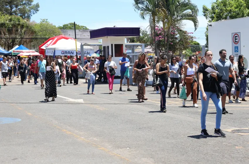  Concurso Público Nacional Unificado com Milhares de Vagas em 2027