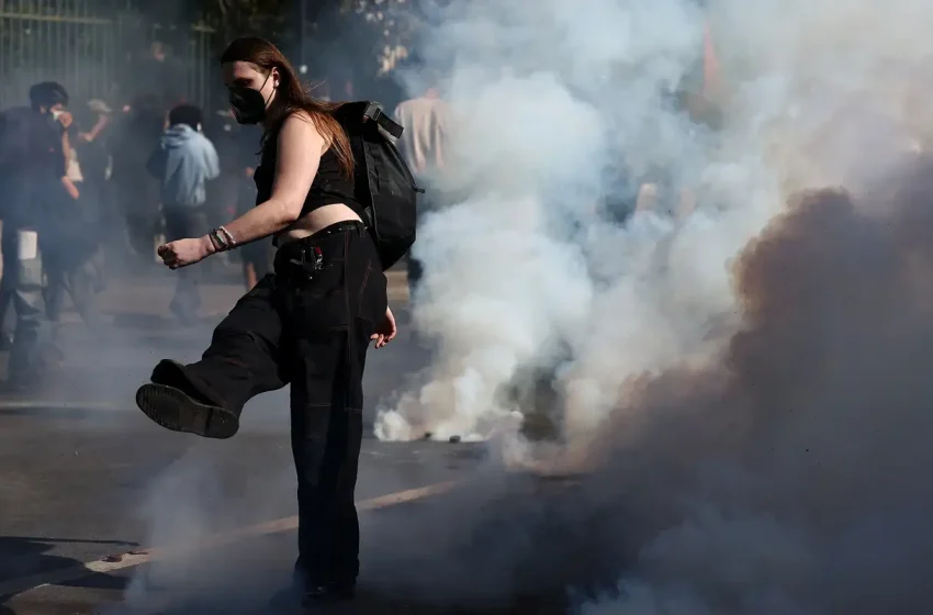  Cenário Global: Protestos na França, Execução Suspensa nos EUA, Alertas de Putin e Incidente Aéreo em Israel