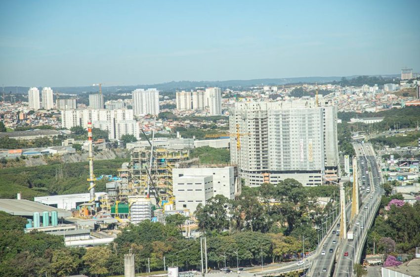  Barueri é a 7ª cidade mais segura do Brasil entre municípios com 200 mil a 500 mil habitantes