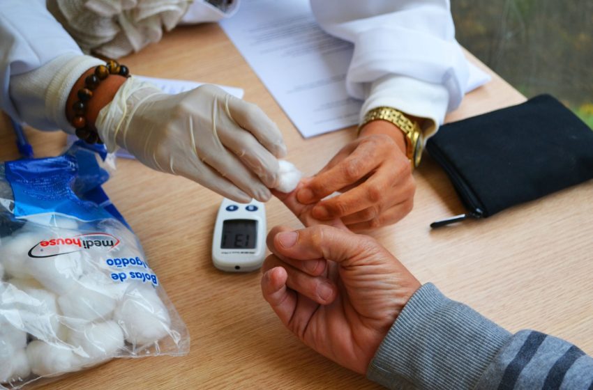  Iamspe Expande Vagas para Residência Médica em 2027, Reforçando Liderança na Formação de Especialistas