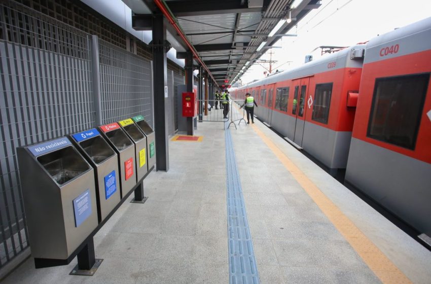  Trivia Trens: Concessionária Reassume Linhas da CPTM em Processo Gradual e Sob Estrita Supervisão Estadual