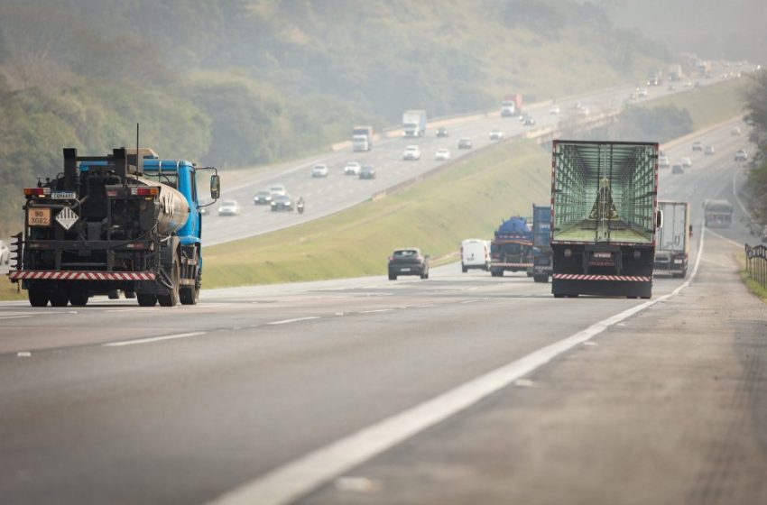  Roubos de Carga Despencam 45,9% e Atingem Mínimo Histórico em São Paulo