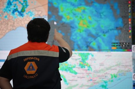 Agência SP, a agência de notícias de São Paulo