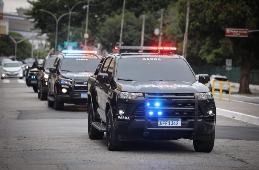  Polícia Civil Desmantela Quadrilha de Adolescentes em Assalto a Farmácia e Apura Rede Criminosa em SP