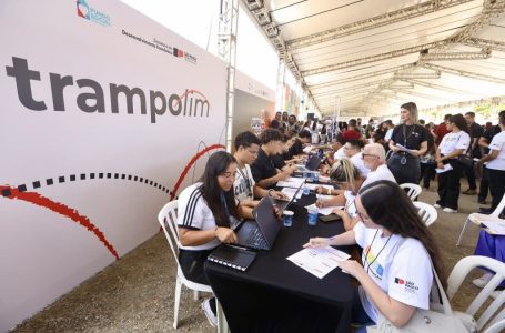 Agência SP, a agência de notícias de São Paulo